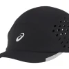 ASICS Hardlopen | Accessoires>ULTRA LIGHTWEIGHT RUNNING CAP Performance Black