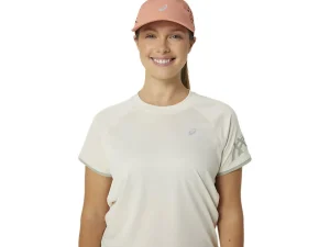 ASICS Hardlopen | Hoofddeksels>ULTRA LIGHTWEIGHT RUNNING CAP Bright Sunstone