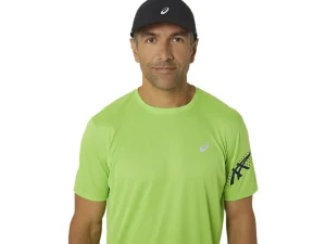 ASICS Hardlopen | Accessoires>ULTRA LIGHTWEIGHT RUNNING CAP Performance Black