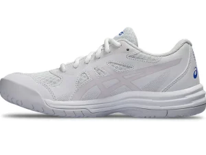 ASICS Squash & badminton | Handbal>UPCOURT 5 White/Cosmos