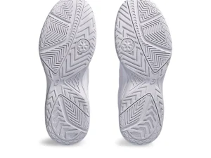 ASICS Squash & badminton | Handbal>UPCOURT 5 White/Cosmos