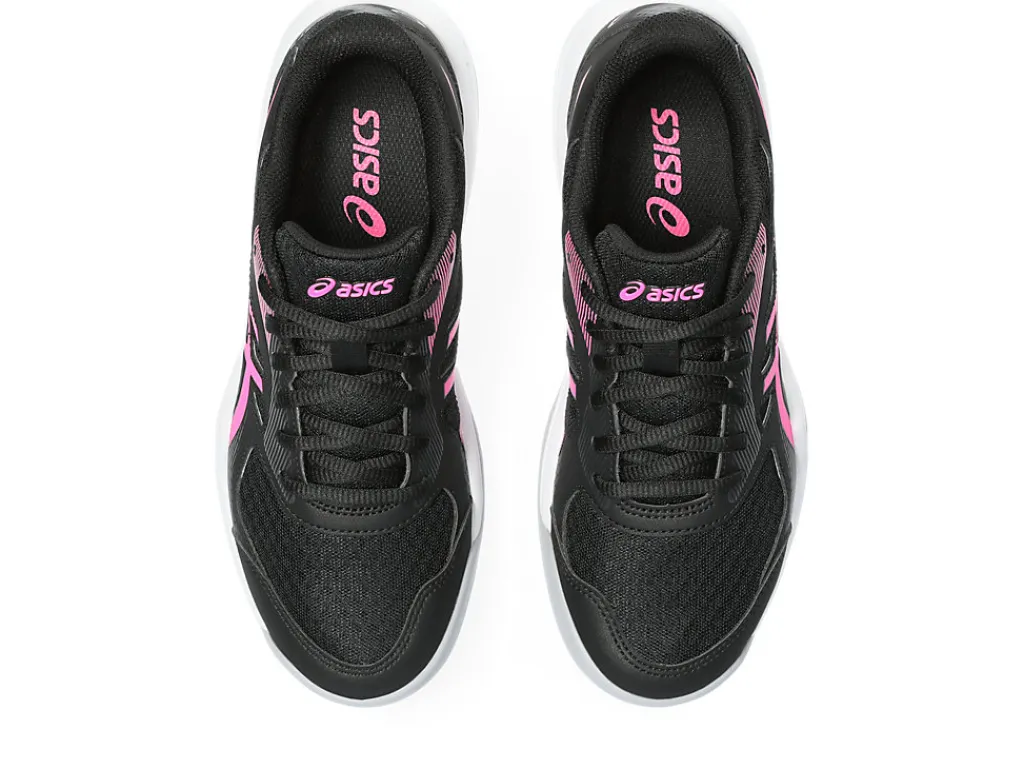 upcourt__5-3.webp ASICS Netbal | Squash & badminton>UPCOURT 5 Black/Hot Pink