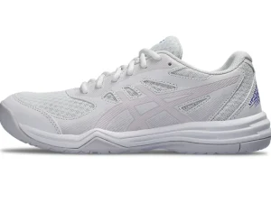 ASICS Squash & badminton | Handbal>UPCOURT 5 White/Cosmos
