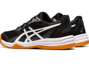 ASICS Squash & badminton | Handbal>UPCOURT 5 GS Black/White