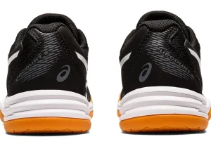 ASICS Squash & badminton | Handbal>UPCOURT 5 GS Black/White