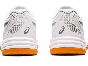 ASICS Squash & badminton | Handbal>UPCOURT 5 GS White/Pure Silver