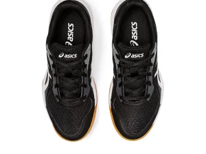 ASICS Squash & badminton | Handbal>UPCOURT 5 GS Black/White