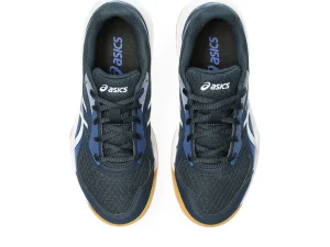 ASICS Netbal | Squash & badminton>UPCOURT 5 GS French Blue/White