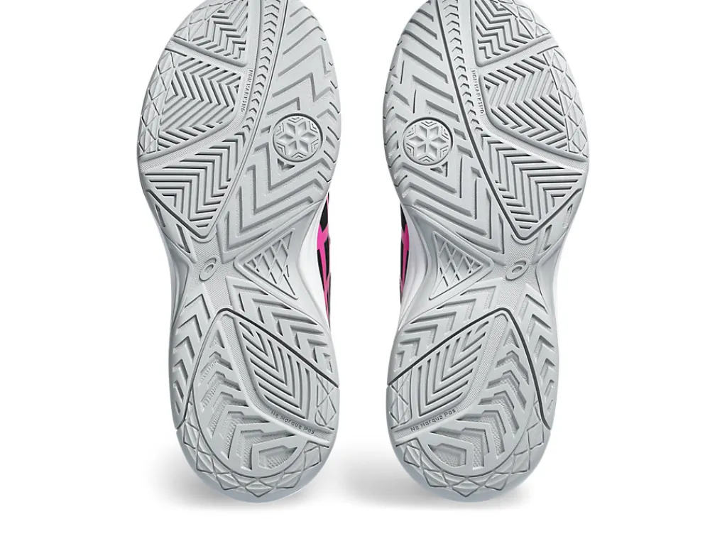 upcourt__gs_6-4.webp ASICS Netbal | Squash & badminton>UPCOURT 5 GS Black/Hot Pink
