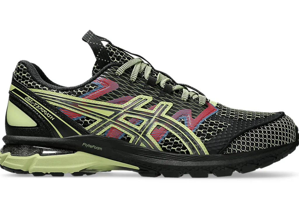 uss_gelterrain_0.webp ASICS Sportstyle | Nieuw binnen>US4-S GEL-TERRAIN Black/Neon Lime