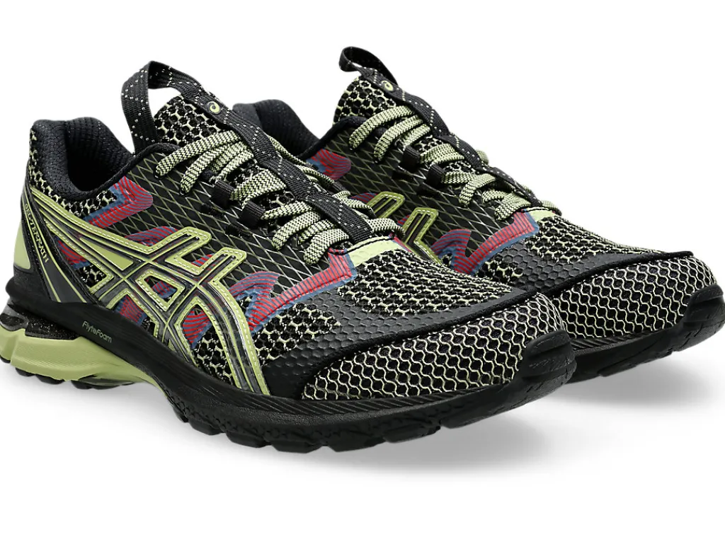 uss_gelterrain_1.webp ASICS Sportstyle | Nieuw binnen>US4-S GEL-TERRAIN Black/Neon Lime