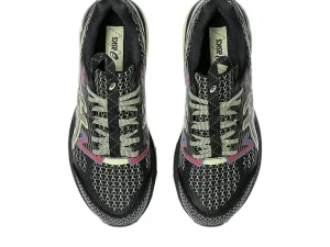 ASICS Sportstyle | Nieuw binnen>US4-S GEL-TERRAIN Black/Neon Lime