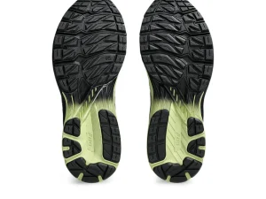ASICS Sportstyle | Nieuw binnen>US4-S GEL-TERRAIN Black/Neon Lime
