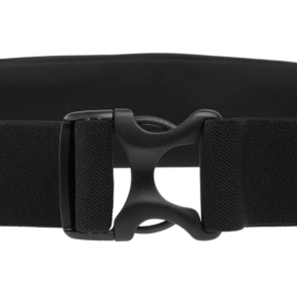 waistpack_1.webp ASICS Kleding | Hardlopen>WAISTPACK Performance Black