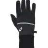 ASICS Handschoenen | Accessoires>WIND-BLOCK RUNNING GLOVES Performance Black