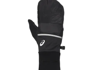 ASICS Handschoenen | Accessoires>WIND-BLOCK RUNNING GLOVES Performance Black