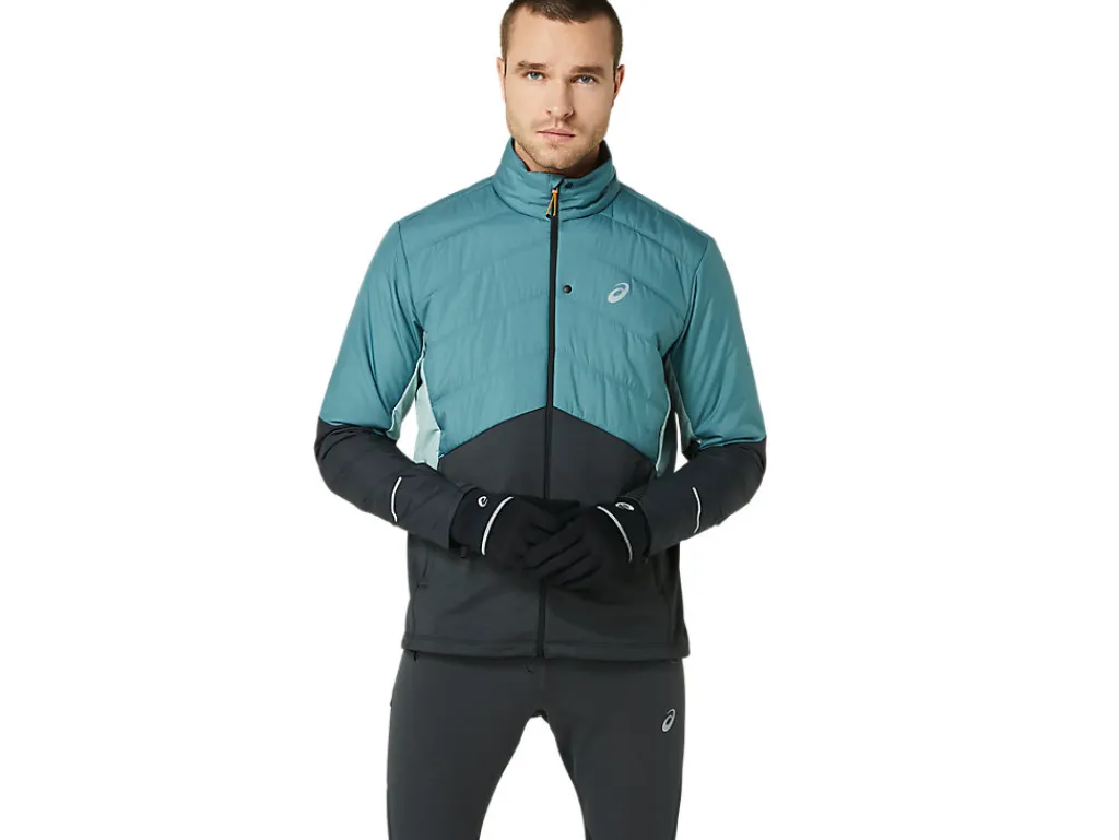windblock_running_gloves_3.webp ASICS Handschoenen | Accessoires>WIND-BLOCK RUNNING GLOVES Performance Black